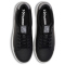 hummel Court Line Sneaker 1227 - black/alloy 36