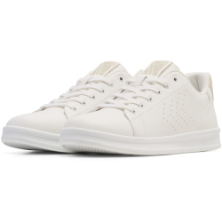 hummel Court Line Sneaker 9035 - white/bone white 36
