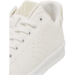 hummel Court Line Sneaker 9035 - white/bone white 36