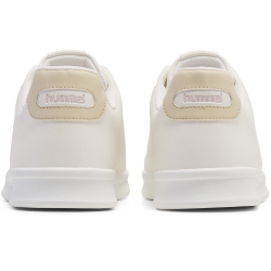 hummel Court Line Sneaker 9035 - white/bone white 36