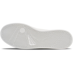 hummel Court Line Sneaker 9035 - white/bone white 36