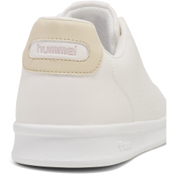 hummel Court Line Sneaker 9035 - white/bone white 37