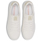 hummel Court Line Sneaker 9035 - white/bone white 37