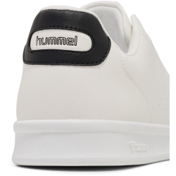 hummel Court Line Sneaker 9124 - white/black 36