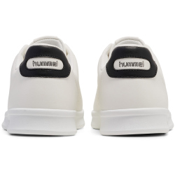 hummel Court Line Sneaker 9124 - white/black 36