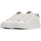 hummel Court Line Sneaker 9124 - white/black 36