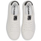 hummel Court Line Sneaker 9124 - white/black 36