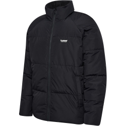 hummel hmlPUFF Steppjacke 2001 - black L