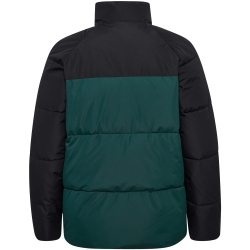 hummel hmlPUFF Steppjacke 6565 - ponderosa pine L