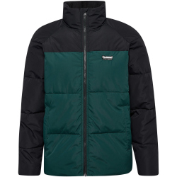 hummel hmlPUFF Steppjacke 6565 - ponderosa pine L
