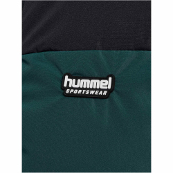 hummel hmlPUFF Steppjacke 6565 - ponderosa pine L