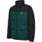 hummel hmlPUFF Steppjacke 6565 - ponderosa pine L