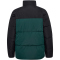 hummel hmlPUFF Steppjacke 6565 - ponderosa pine L