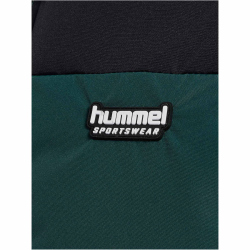 hummel hmlPUFF Steppweste Damen 6565 - ponderosa pine L