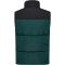 hummel hmlPUFF Steppweste Damen 6565 - ponderosa pine L