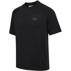 hummel hmlTECH Loose T-Shirt 2001 - black L
