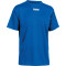 DERBYSTAR Basic Trainingsshirt Blau 116