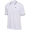 hummel hmlLOOSE Poloshirt Bee 9001 - white XXL