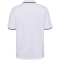 hummel hmlLOOSE Poloshirt Bee 9001 - white XXL