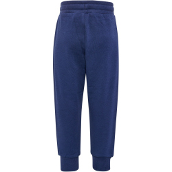 hummel hmlARINE Jogginganzug Kinder 1009 - black iris 74