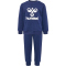 hummel hmlARINE Jogginganzug Kinder 1009 - black iris 74