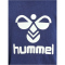 hummel hmlARINE Jogginganzug Kinder 1009 - black iris 74