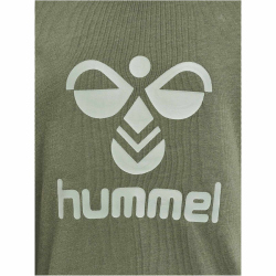 hummel hmlARINE Jogginganzug Kinder 6002 - dusty olive 56
