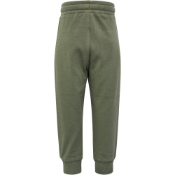 hummel hmlARINE Jogginganzug Kinder 6002 - dusty olive 56
