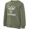 hummel hmlARINE Jogginganzug Kinder 6002 - dusty olive 74