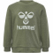 hummel hmlARINE Jogginganzug Kinder 6002 - dusty olive 74