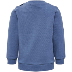 hummel hmlARINE Jogginganzug Kinder 7050 - bering sea 86