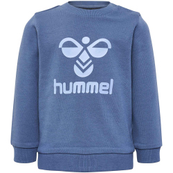hummel hmlARINE Jogginganzug Kinder 7050 - bering sea 86
