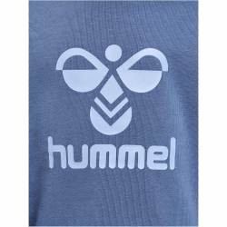 hummel hmlARINE Jogginganzug Kinder 7050 - bering sea 86