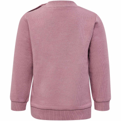 hummel hmlARINE Jogginganzug Kinder 8719 - twilight mauve 74