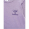 hummel hmlMINO langarm Baby-Body 1196 - lavender gray 68