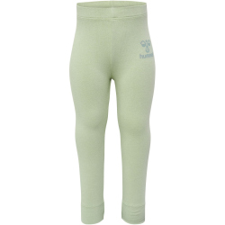 hummel hmlMINO Tights Kinder 1195 - abbey stone 104