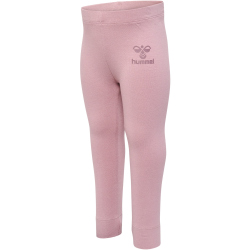 hummel hmlMINO Tights Kinder 3691 - deauville mauve 62