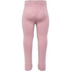 hummel hmlMINO Tights Kinder 3691 - deauville mauve 62