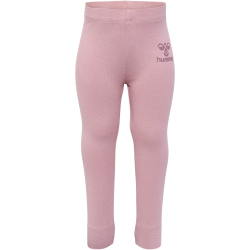 hummel hmlMINO Tights Kinder 3691 - deauville mauve 62