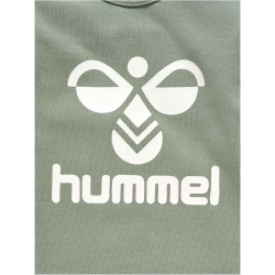 hummel hmlFLIPS langarm Baby-Body 6371 - shadow 68