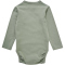 hummel hmlFLIPS langarm Baby-Body 6371 - shadow 68