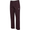 hummel hmlCHINO Hose Bee 8051 - chocolate plum M