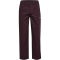 hummel hmlCHINO Hose Bee 8051 - chocolate plum M