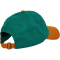 hummel hmlBASEBALL Cap 6195 - dark green