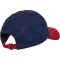 hummel hmlBASEBALL Cap 7459 - dress blues