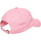 hummel hmlBASEBALL Cap 3241 - sachet pink
