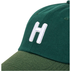 hummel hmlBASEBALL Cap 6565 - ponderosa pine