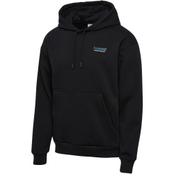 hummel hmlLOOSE Sportswear Hoodie 2001 - black L