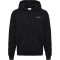 hummel hmlLOOSE Sportswear Hoodie 2001 - black L