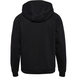 hummel hmlLOOSE Sportswear Hoodie 2001 - black S